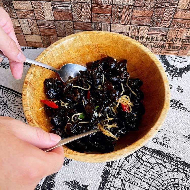 IT的厨房生活 ijustcookit 食谱