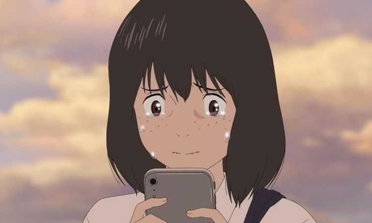 细田守全新动画龙与雀斑的公主 全台10/8上映