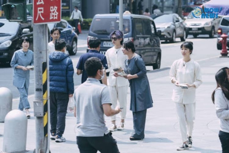 影集 我願意