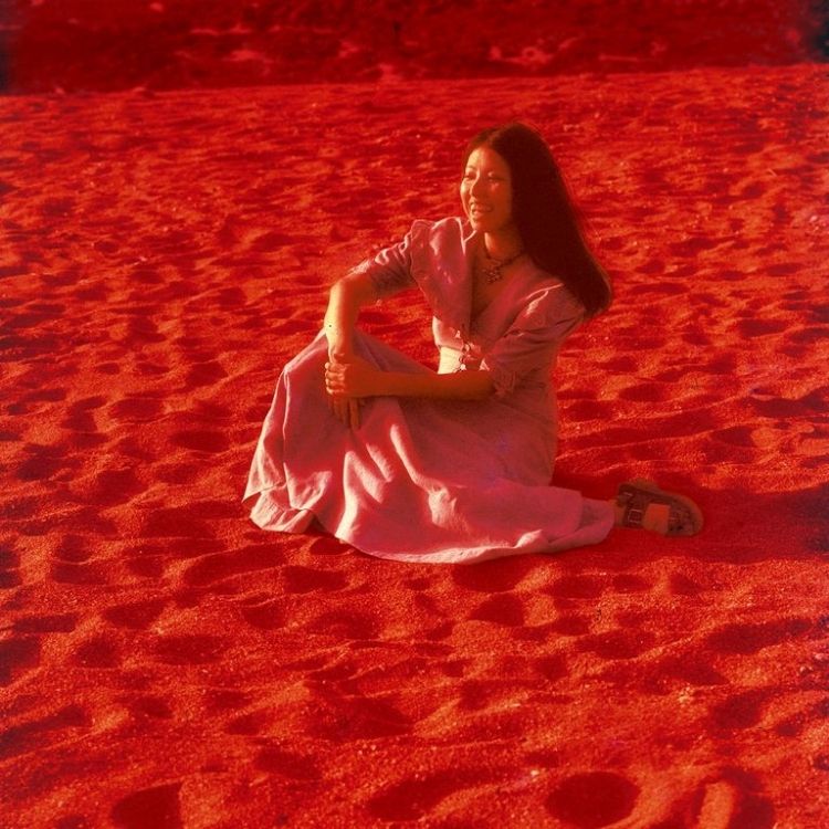 「三毛,1976」謝春德攝影展