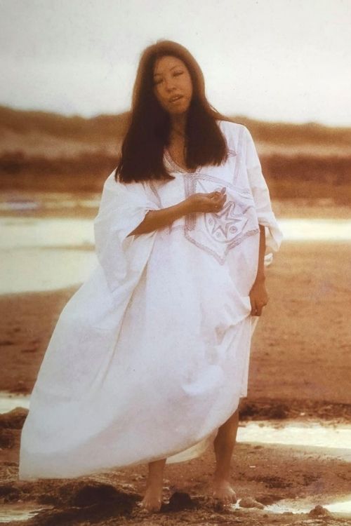 「三毛,1976」謝春德攝影展