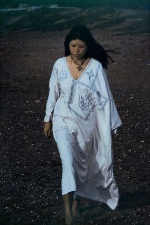 「三毛,1976」謝春德攝影展