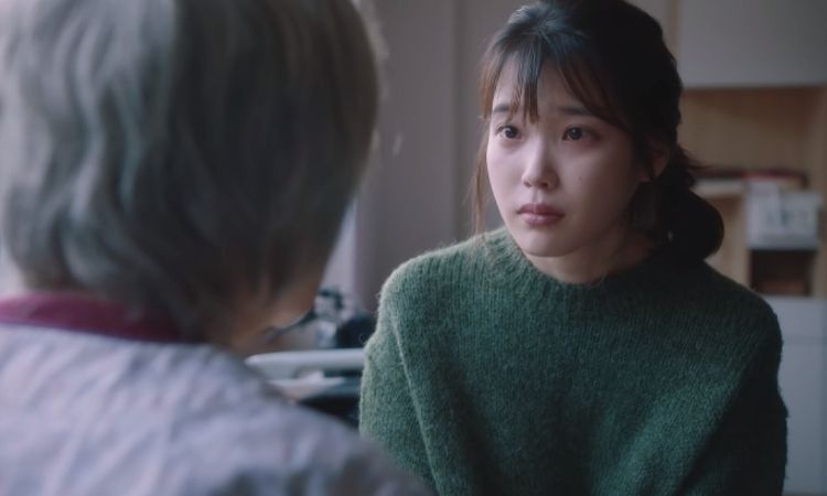 我的大叔 Netflix 迷诚品