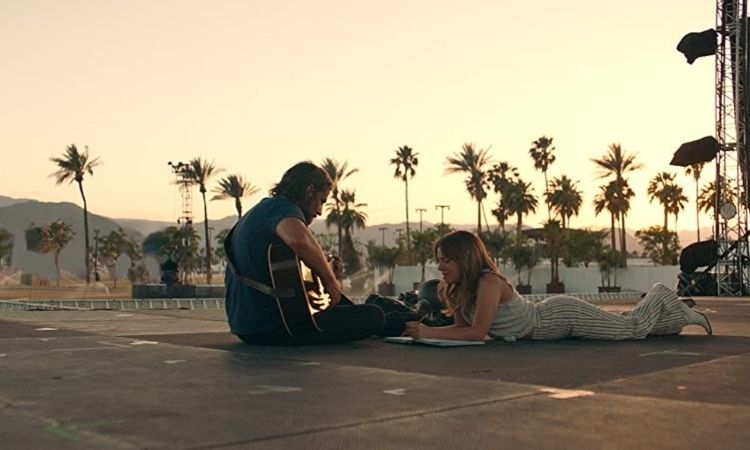 《一個巨星的誕生》A Star Is Born