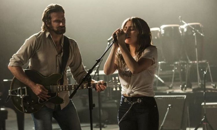 《一個巨星的誕生》A Star Is Born