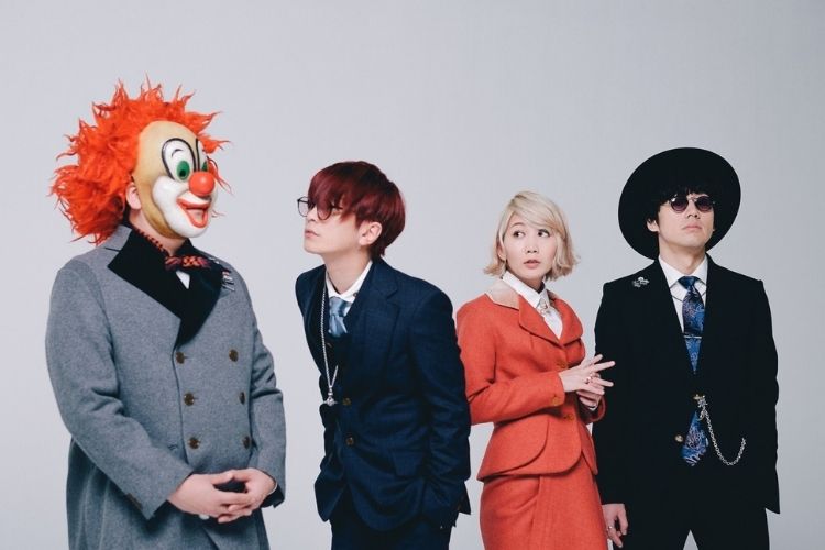 SEKAI NO OWARI 世界の终わり セカオワ