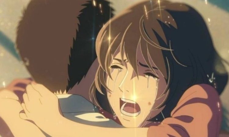 言の葉の庭