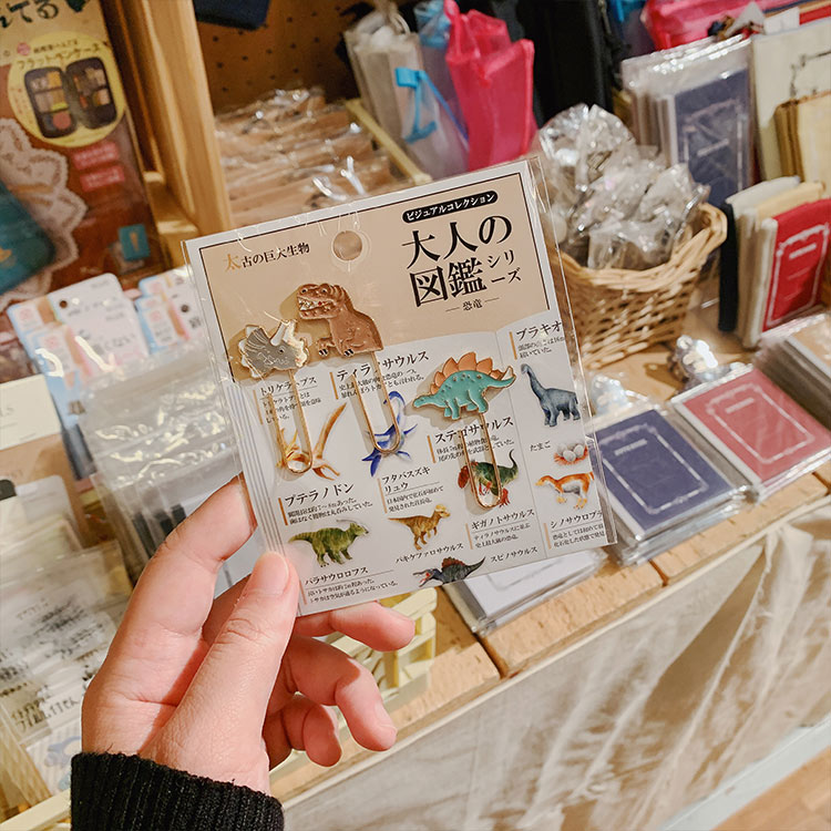 理想文具現場編輯帶逛 誠品信義店 迷誠品