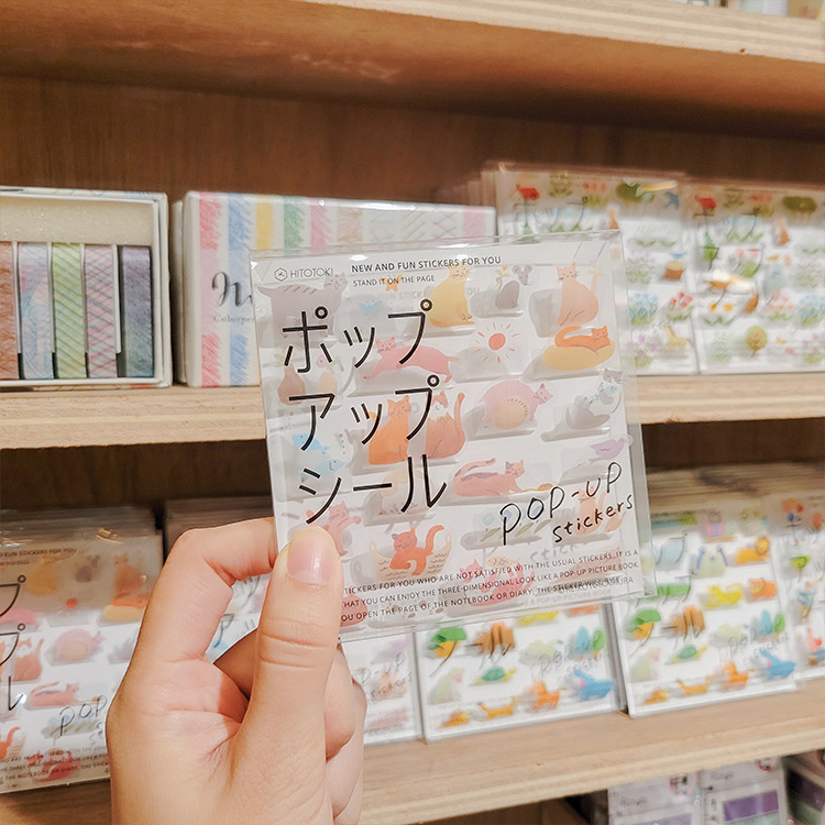 理想文具現場編輯帶逛 誠品信義店 迷誠品