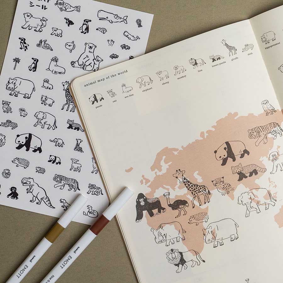 2022星座運勢 手帳展 迷誠品