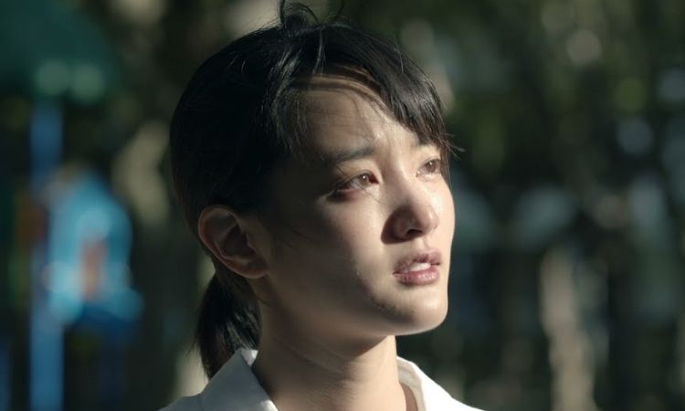 《瀑布》The Falls_电影剧照