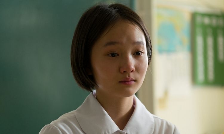 《美国女孩》American Girl_电影剧照