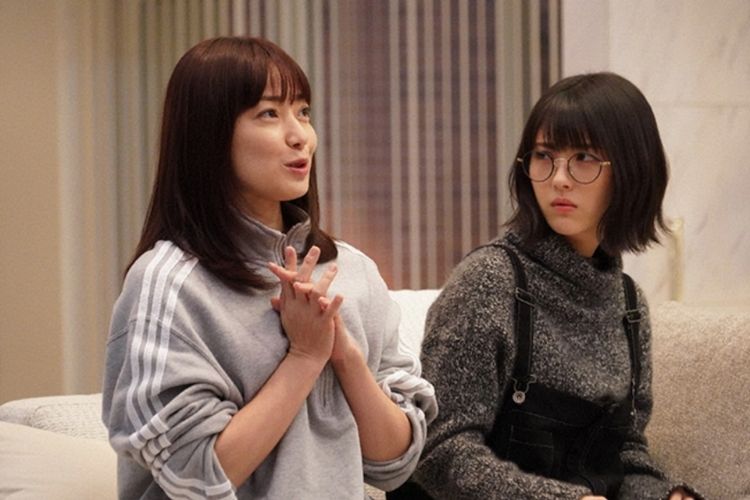 2021 Netflix 日剧推荐