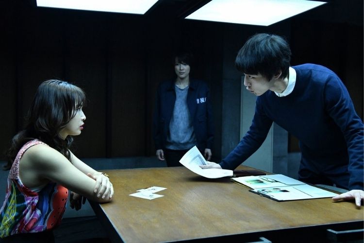 2021 Netflix 日剧推荐