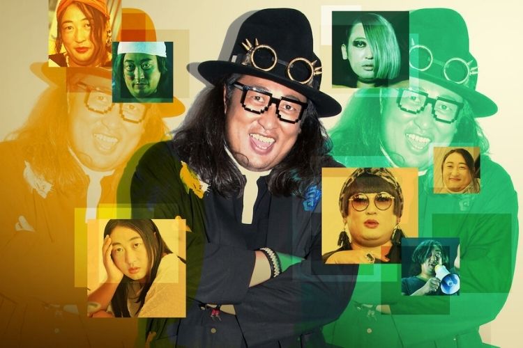 2021 Netflix 日剧推荐