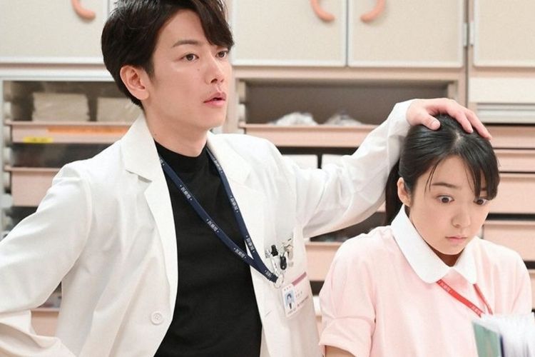 2021 Netflix 日剧推荐