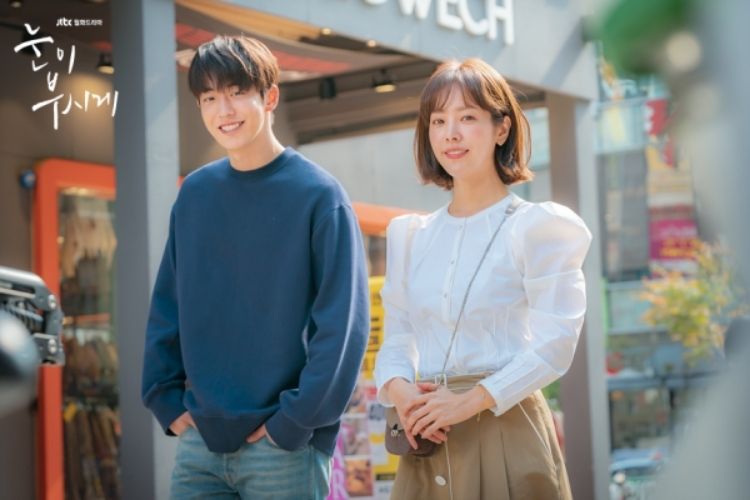 感人爱情韩剧