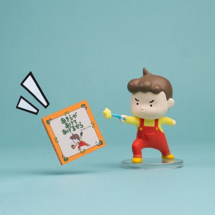 吉竹伸介绘本