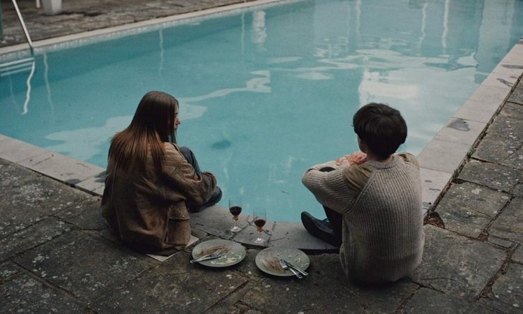 《去X的世界末日》The End of the F***ing World