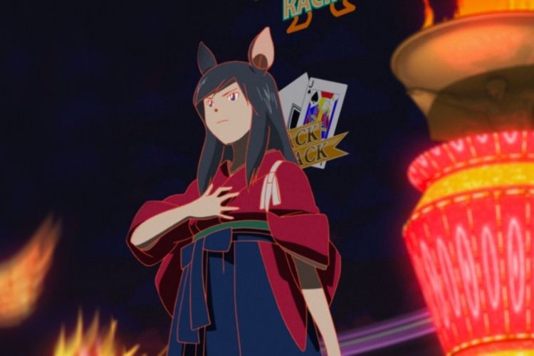 2009 夏日大作战 Summer Wars サマーウォーズ