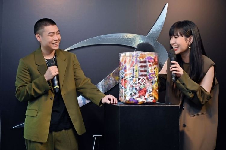 KKBOX華語發燒創作新人LEE