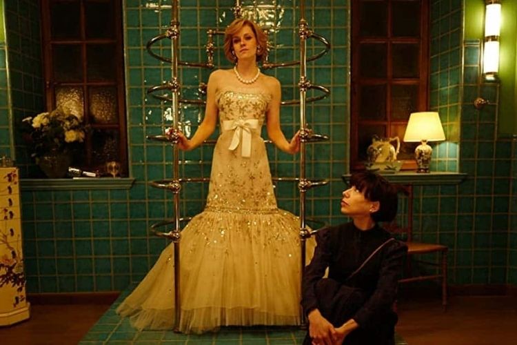 《史賓賽》Spencer 電影劇照