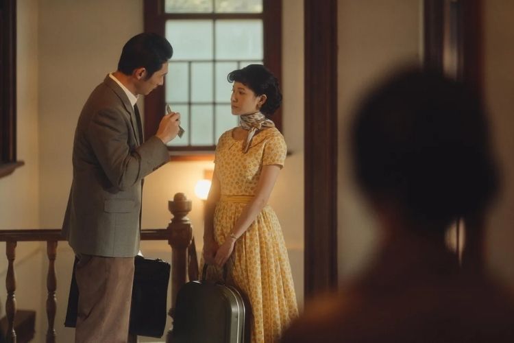 《茶金》电视剧剧照_公视_Netflix