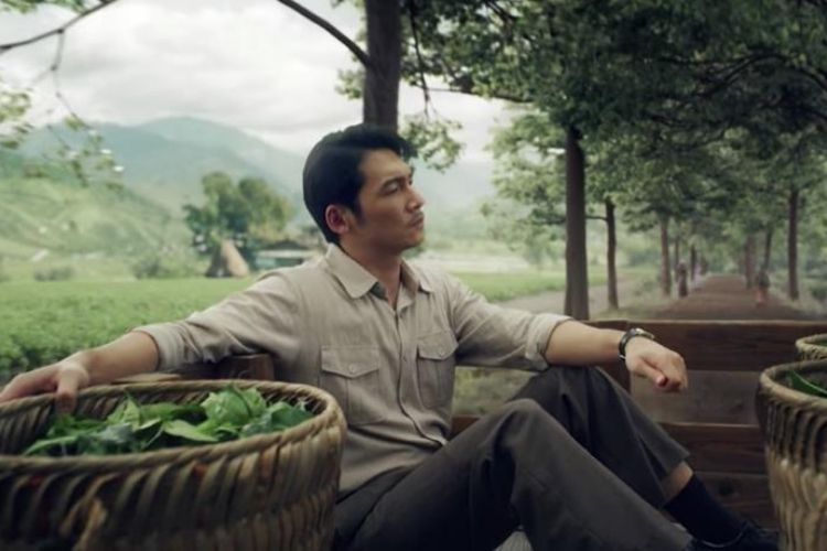 《茶金》电视剧剧照_公视_Netflix
