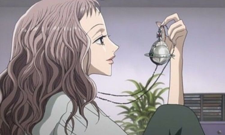 MADHOUSE《NANA》經典懷舊漫畫