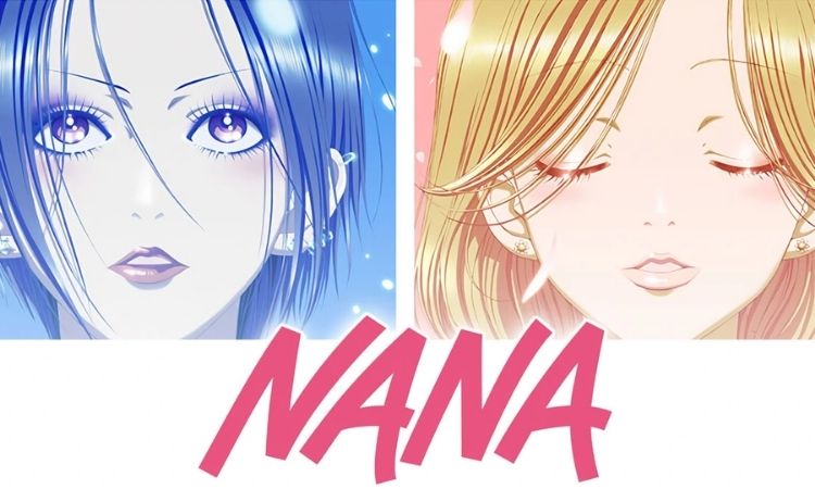 MADHOUSE《NANA》經典懷舊漫畫