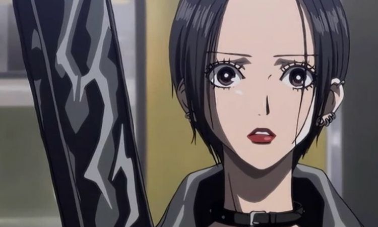 MADHOUSE《NANA》經典懷舊漫畫