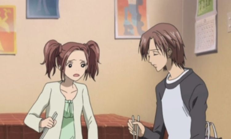 MADHOUSE《NANA》經典懷舊漫畫