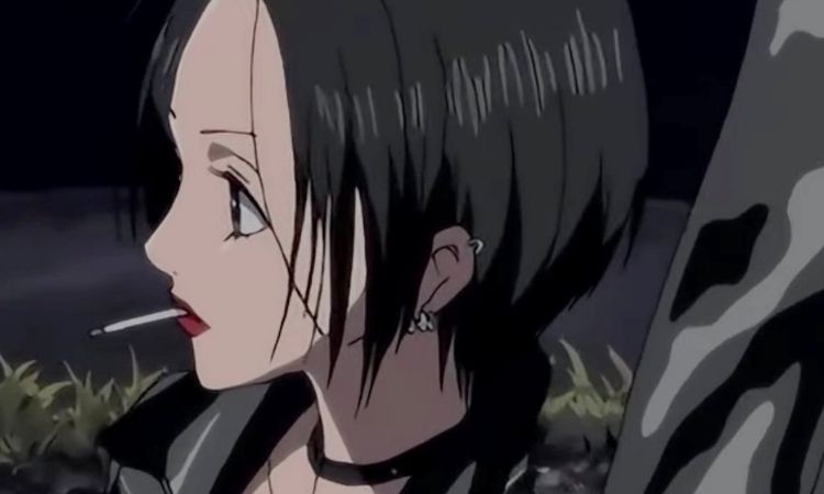 MADHOUSE《NANA》經典懷舊漫畫
