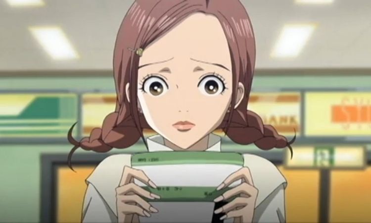 MADHOUSE《NANA》經典懷舊漫畫