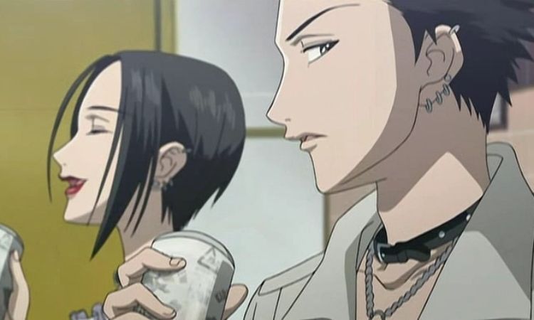 MADHOUSE《NANA》經典懷舊漫畫