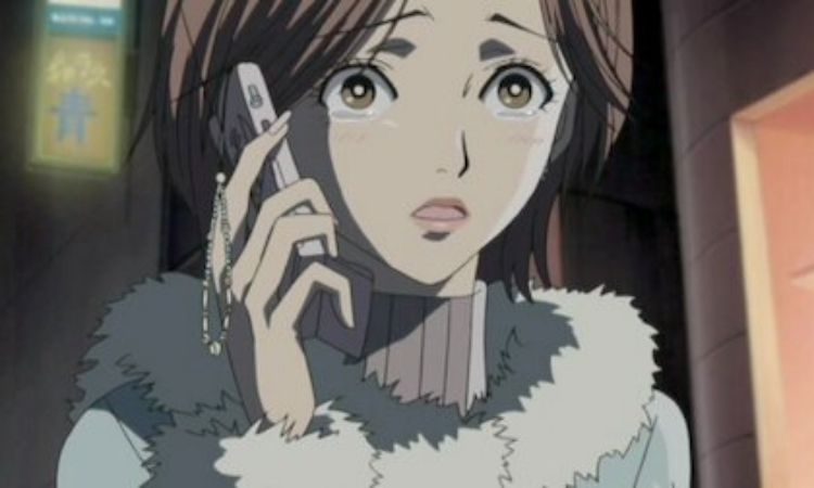 MADHOUSE《NANA》經典懷舊漫畫
