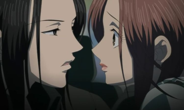 MADHOUSE《NANA》經典懷舊漫畫