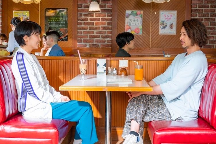 大豆田永久子與三個前夫 圖說