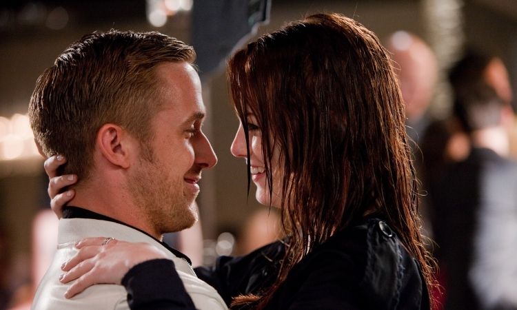 《熟男型不型》Crazy, Stupid, Love.