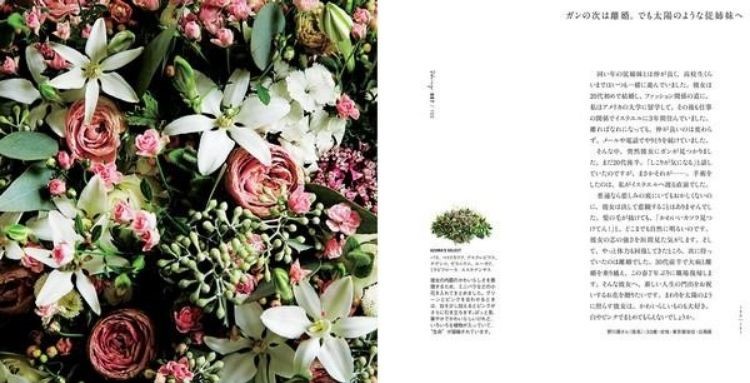 花のない花屋