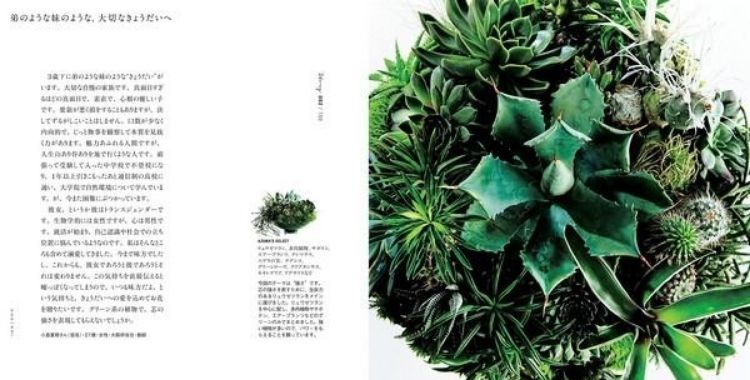 花のない花屋
