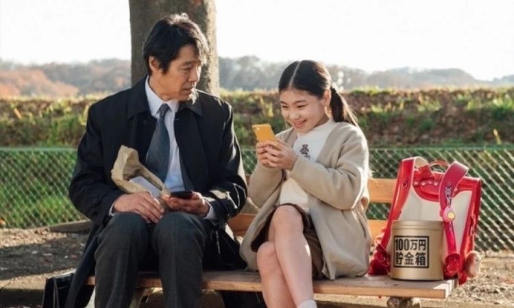 2022日剧推荐 妻子变成小学生