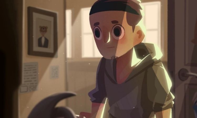 如果世界是一场派对