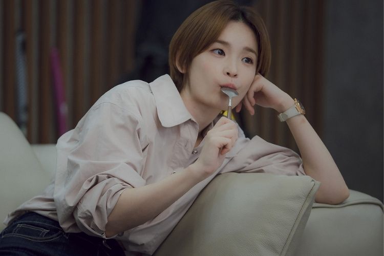 Netflix《三十九》剧照