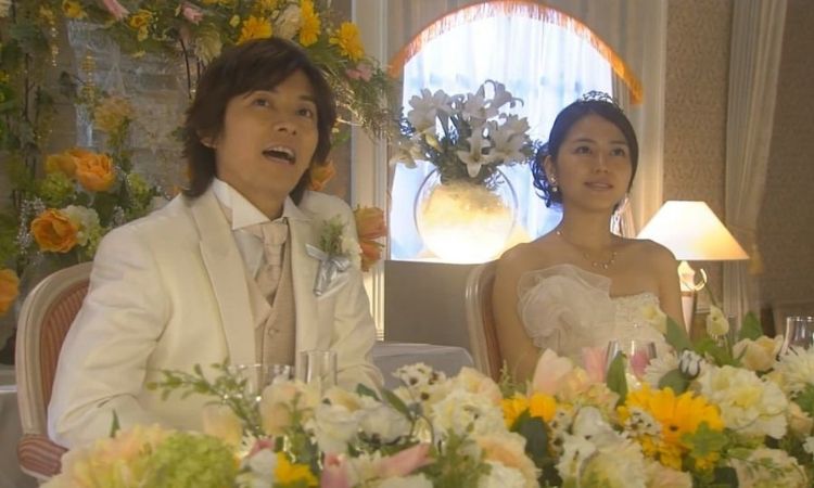 求婚大作战