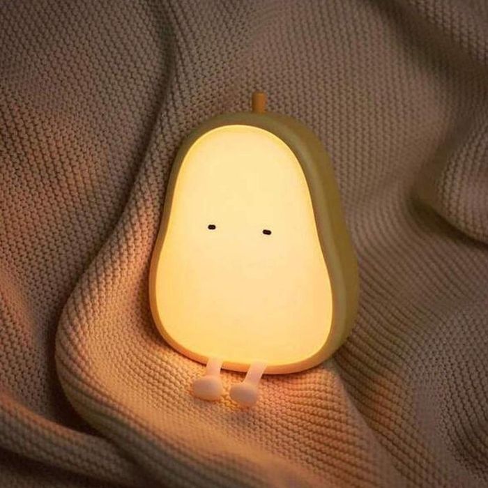 aMoovars AVOCÄDO SOL夜燈