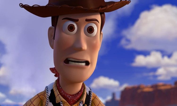 《玩具總動員3》Toy Story 3