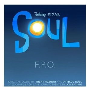 《靈魂急轉彎》Soul