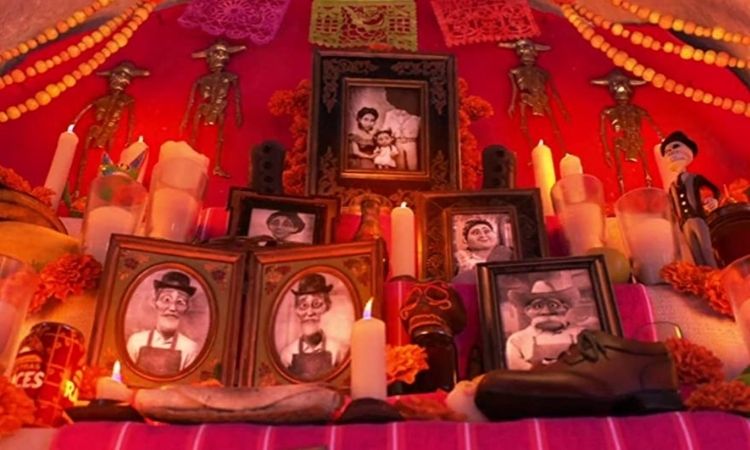 《可可夜總會》Coco