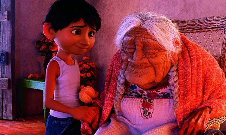《可可夜總會》Coco